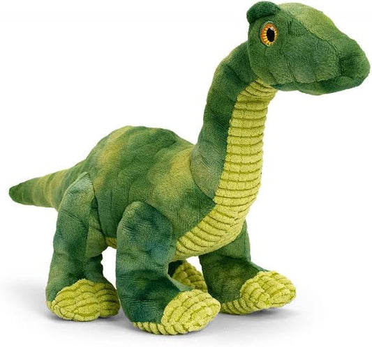 PLUSH KEELECO DINO DIPLODOCUS