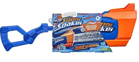 Nerf Soa Rainstorm