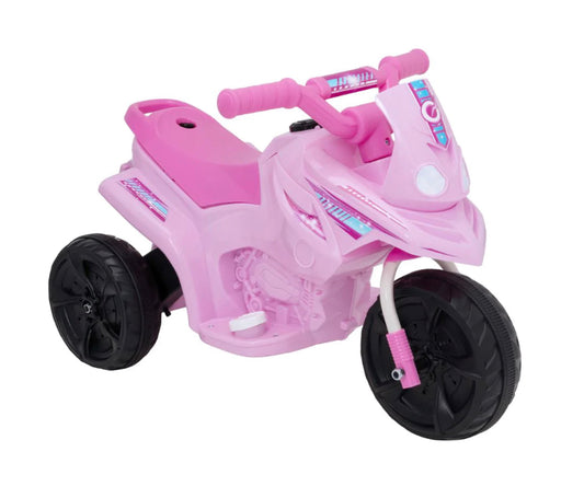 Evo Ride On 6V Mini Trike Shimmer