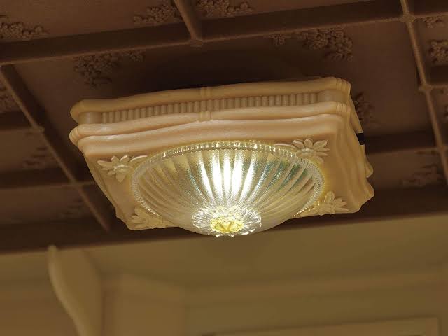 SYL/F CEILING LIGHT