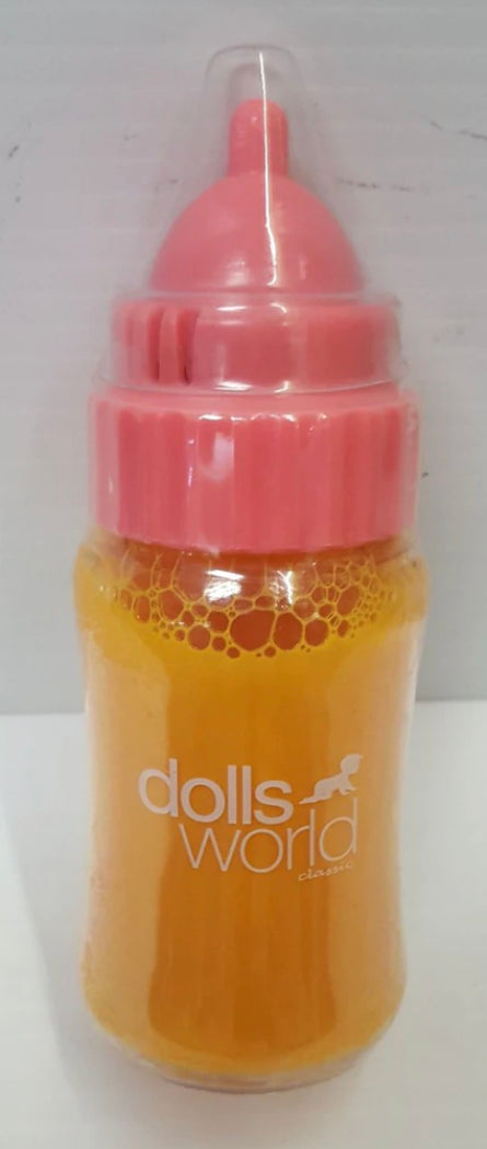 DW DOLL MAGIC BABY BOTTLE CDU