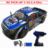 R/C 1:10 XTREME RACER