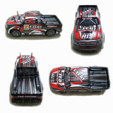 R/C 1:10 XTREME RACER