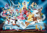 PUZZLE 1500PC DISNEY MAGICAL STORYBOOK