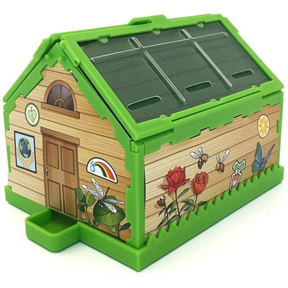 SMART LABS TINY GARDENING