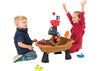 PLAYGO WATER TABLE PIRATE ATTACK