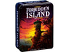 GAME FORBIDDEN ISLAND IN TIN