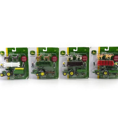 JD 10PC CARDED SET AST