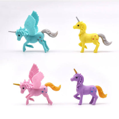 Unicorn World 8Pc