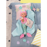 BB BABY BORN MERMAID FOR BABIES 26CM