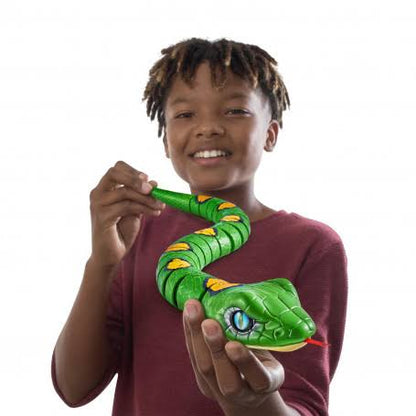 Robo Alive Robotic Snake Asstd