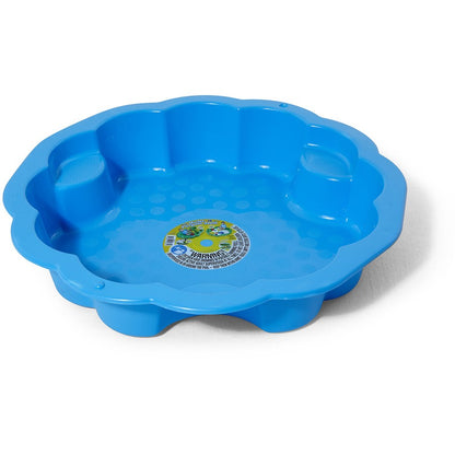 CLAM PLAY SHELL SINGLE