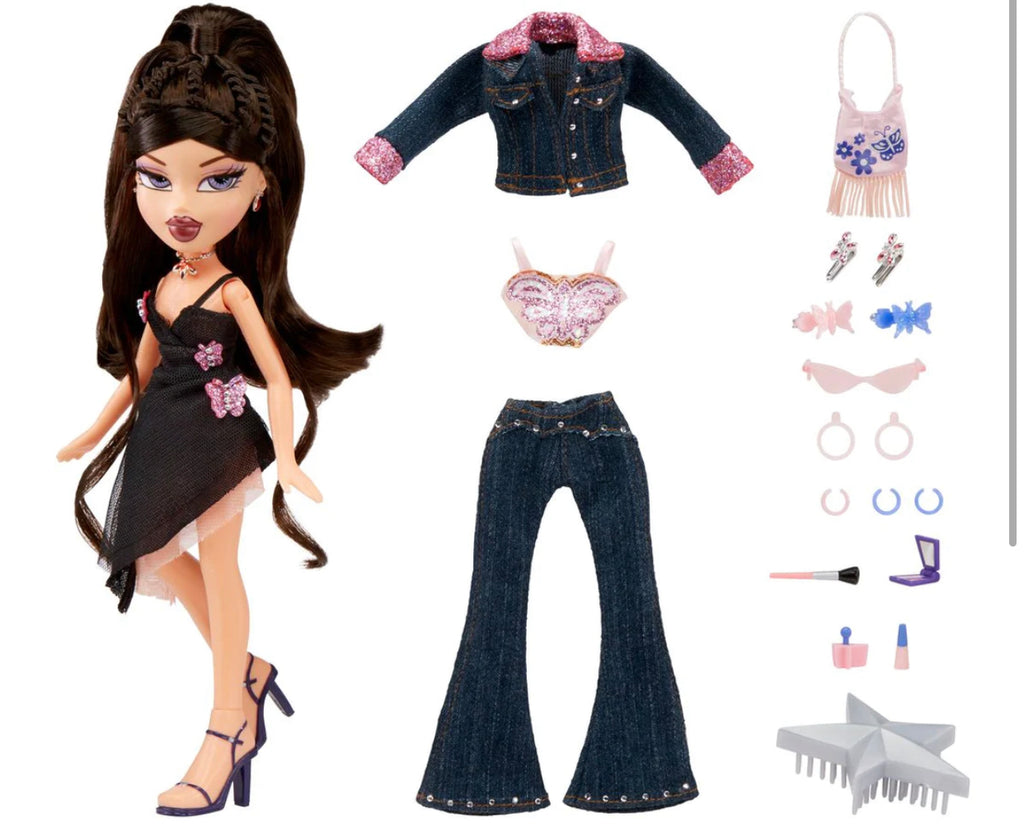 BRATZ GIRLS NIGHT OUT DANA