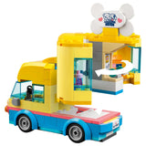 LEGO 41741 FRIENDS DOG RESCUE VAN