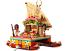 LEGO 43210 DISNEY MOANA'S WAYFIND BOAT