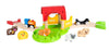 BRIO MY FIRST FARM 12 PC