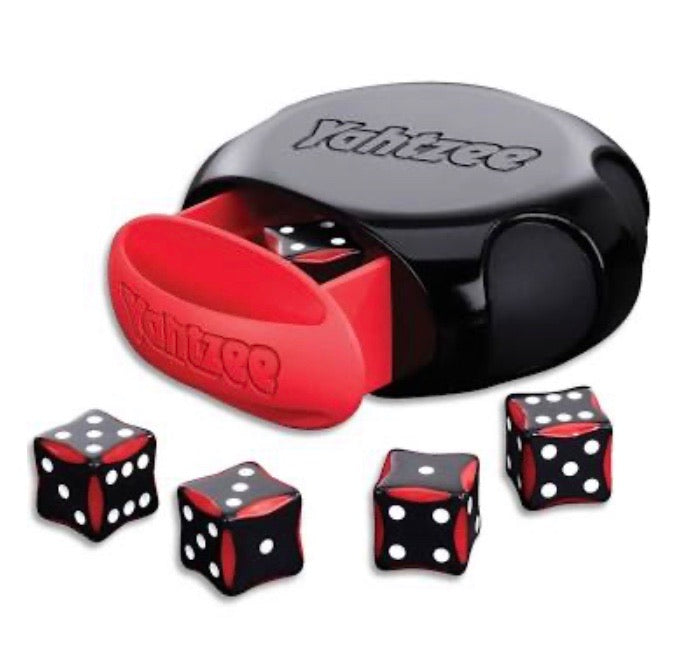 Game Yahtzee Classic