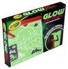 CRAYOLA GLOW STATION