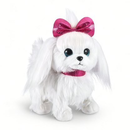 PETS ALIVE PAW PAW WALKING PUPPY