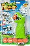 SQUEEZ POPPER T-REX