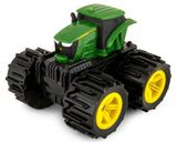 JD MONSTER TREADS MEGA WHEELS TRACTOR