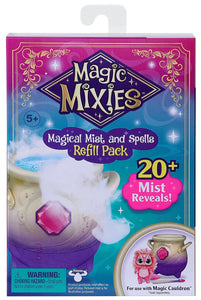 MAGIC MIXIES MAGIC CAULDRON REFILL