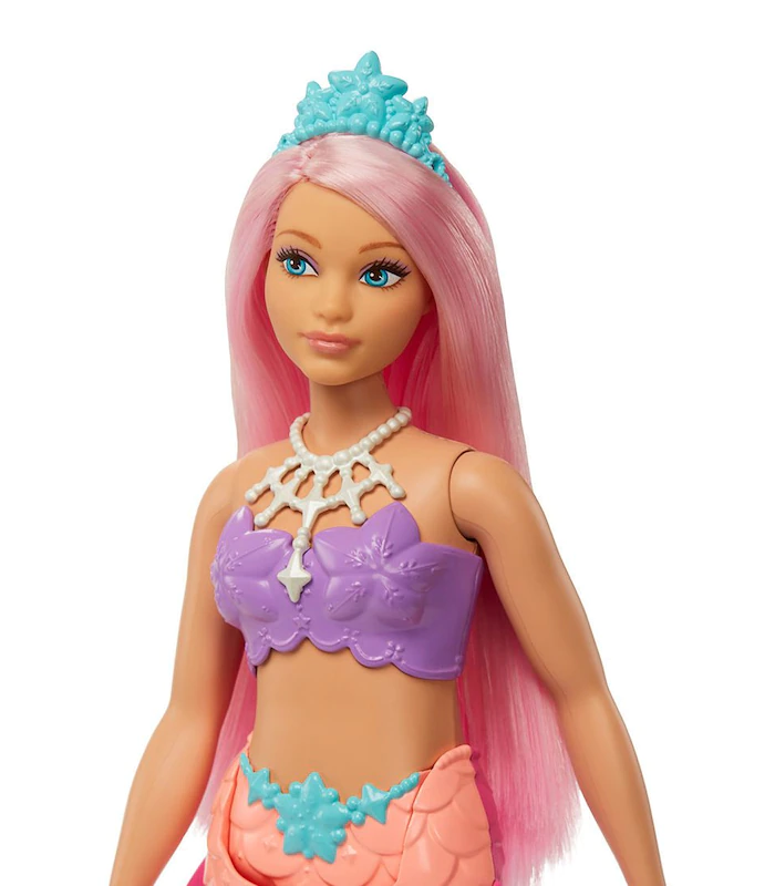 BRB DREAMTOPIA CORE MERMAID ASD 2023