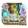 BAKUGAN GENESIS COLLECTION S4