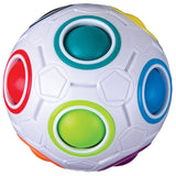 GAME DUNCAN COLOUR SHIFT PUZZLE BALL