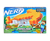 NERF MINECRAFT PILLAGERS CROSSBOW