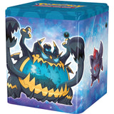 POKEMON TCG STACKING TIN FIGHT/FIRE/DARK