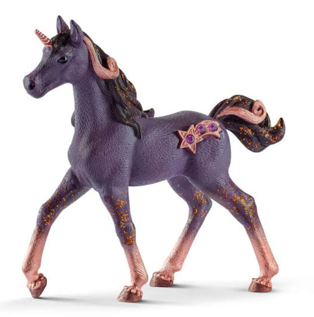 SCHLEICH 70580 MOON UNICORN FOAL