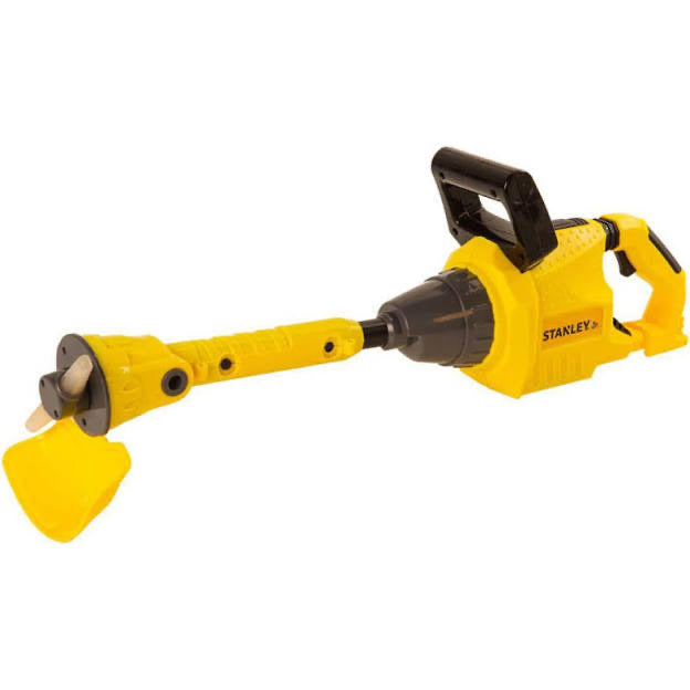 STANLEY JR WEED TRIMMER