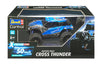 R/C REVELL X-TREME CROSS THUNDER MONSTER