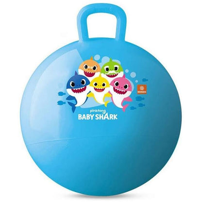 Hopper Ball Baby Shark