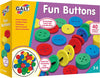 GALT FUN BUTTONS