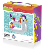 BESTWAY FANTASY UNICORN SWIM RING