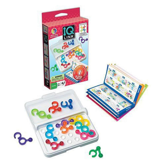 IQ PUZZLE LINK