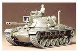 TAMIYA 1/35 US M48A3 PATTON TANK