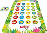 GAME TWISTER JUNIOR 2 IN 1