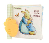 PETER RABBIT SOFT BOOK LITTLE BUNNY