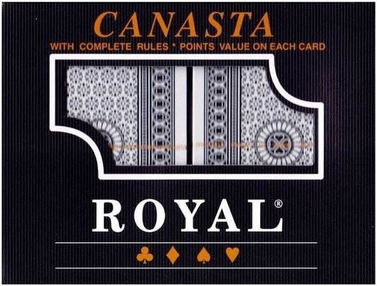 Card Game Canasta