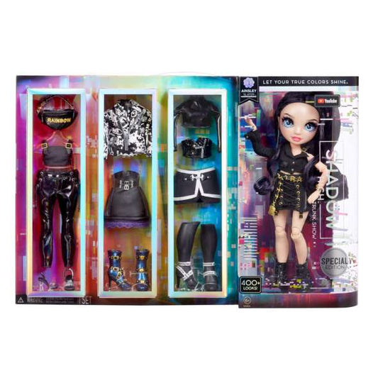 Shadow High Fashion Studio Ainsley