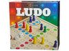 GAME TIMELESS LUDO