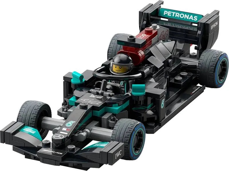 LEGO 76909 SPEED MERCEDES AMG F1 W12