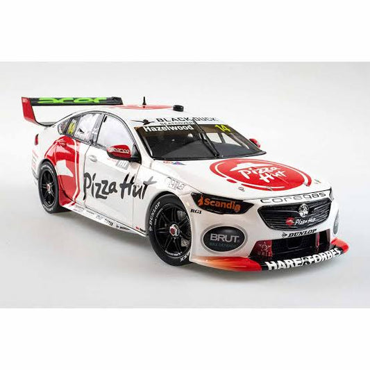 1:43 Holden Zb #14 Bjr Pizza Hut Town 21