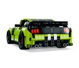 LEGO 42138 TECHNIC MUSTANG SHELBY GT500