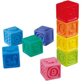 PLAYGO STACKING WONDER BLOCKS