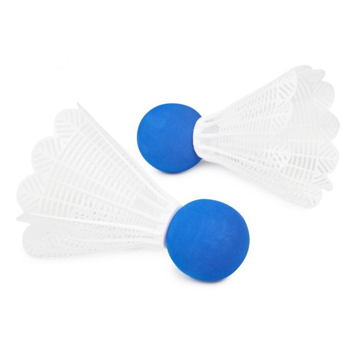 PLAYWORLD 2 IN 1 JUMBO TENNIS SET