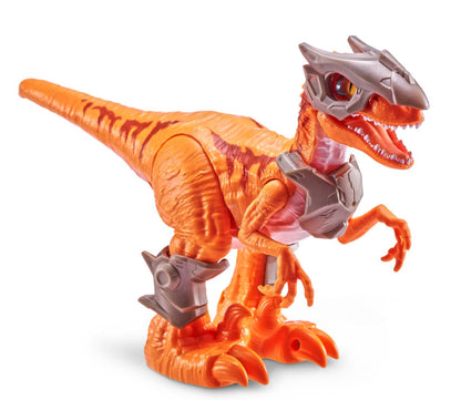 ROBO ALIVE DINO WARS RAPTOR